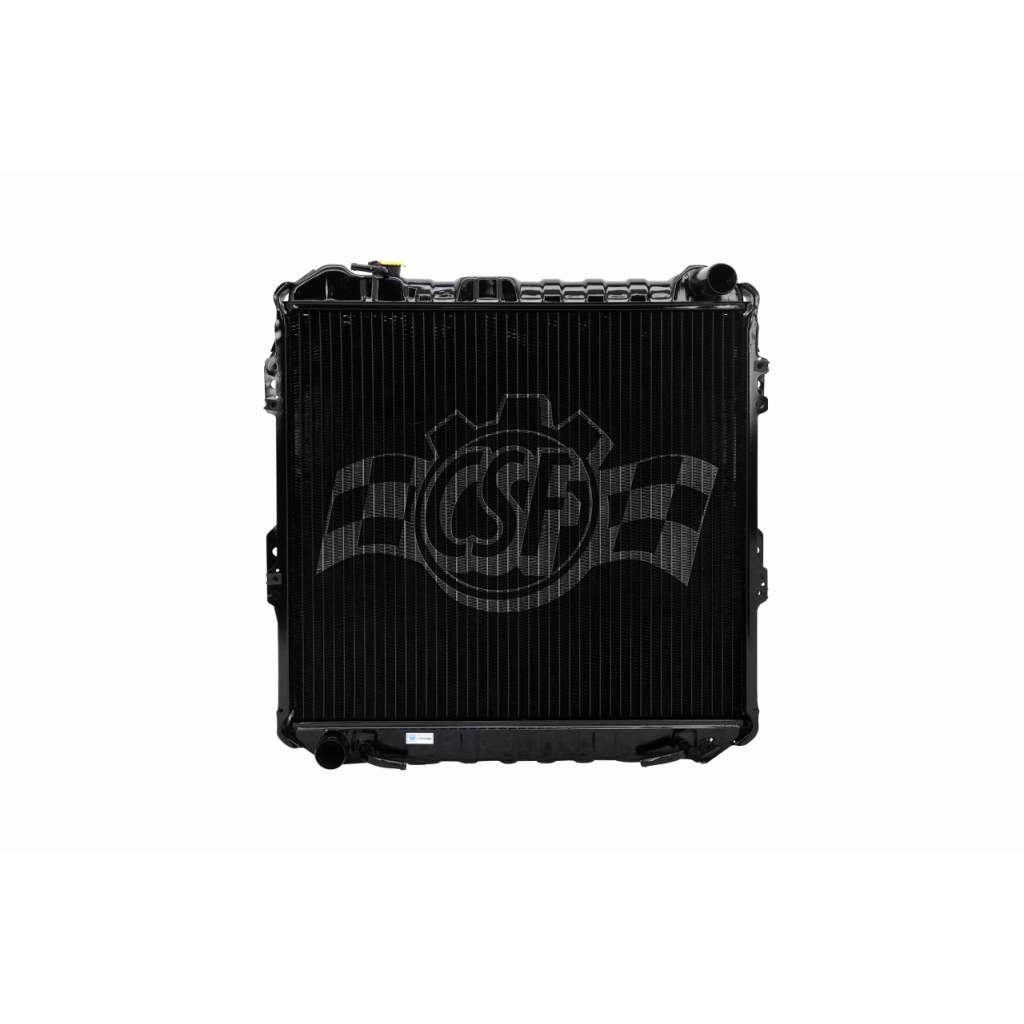 CSF For Toyota 4Runner 1989-1995 3.0L OEM Plastic Radiator | (TLX-csf2056-CL360A70)