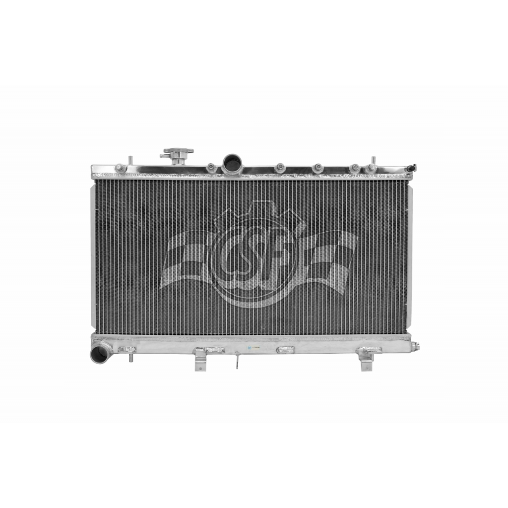 CSF For Subaru Impreza 2004 2005 2006 2007 Radiator | (TLX-csf3076-CL360A70)