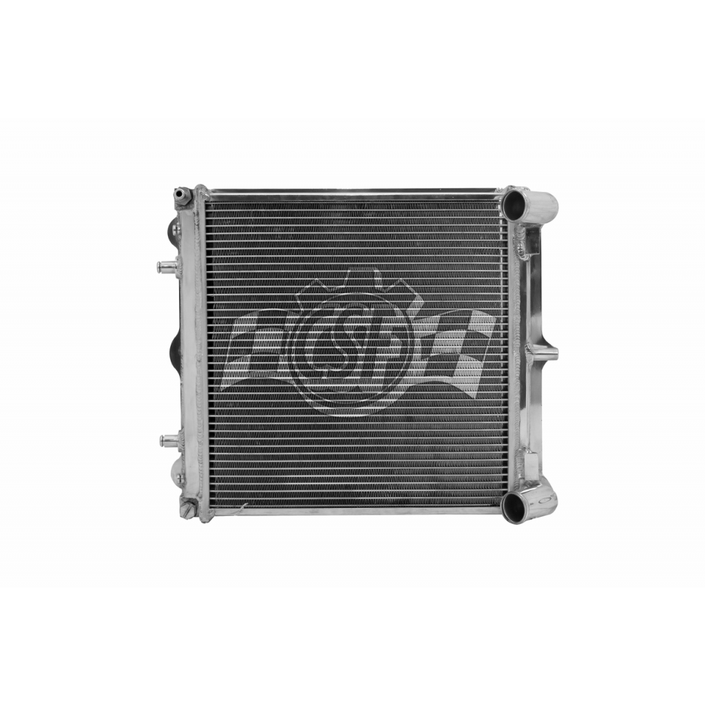 CSF For Porsche 911 1998-2006 (986) Radiator (Fits Left & Right Side) | (TLX-csf7044-CL360A71)