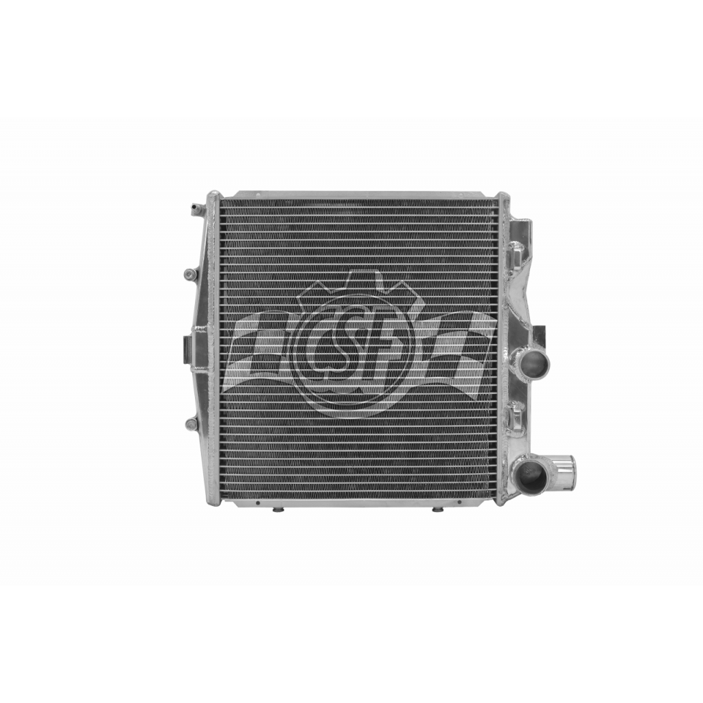 CSF For Porsche Boxster 2005-2012 Carrera/GT3 RS (997) Left Side Radiator | (TLX-csf7047-CL360A71)