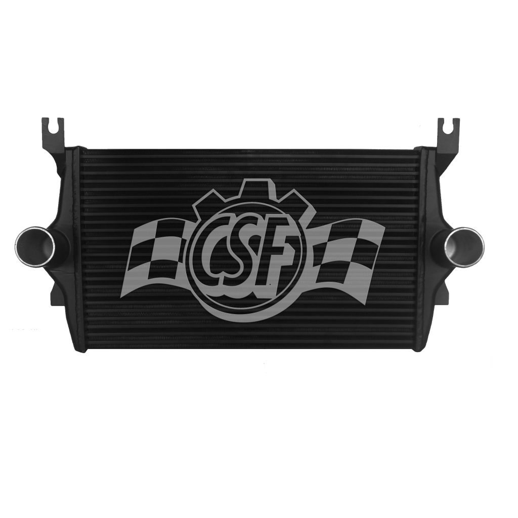 CSF For Ford Excursion 2000 2001 2002 2003 7.3L OEM Intercooler | (TLX-csf6017-CL360A70)
