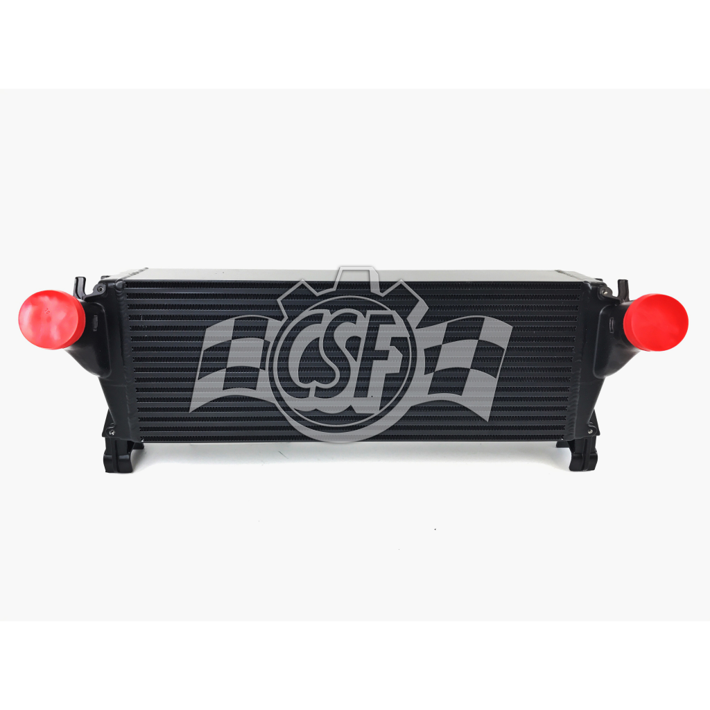 CSF For Ram 3500 2013 2014 2015 2016 2017 6.7L OEM Intercooler | (TLX-csf6076-CL360A71)