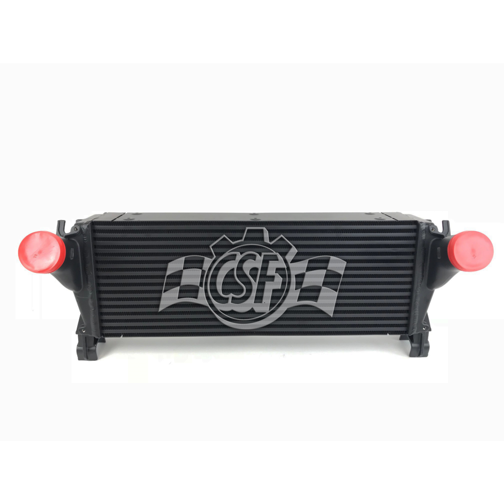 CSF For Ram 2500 2013-2018 6.7L OEM Intercooler | (TLX-csf6098-CL360A70)