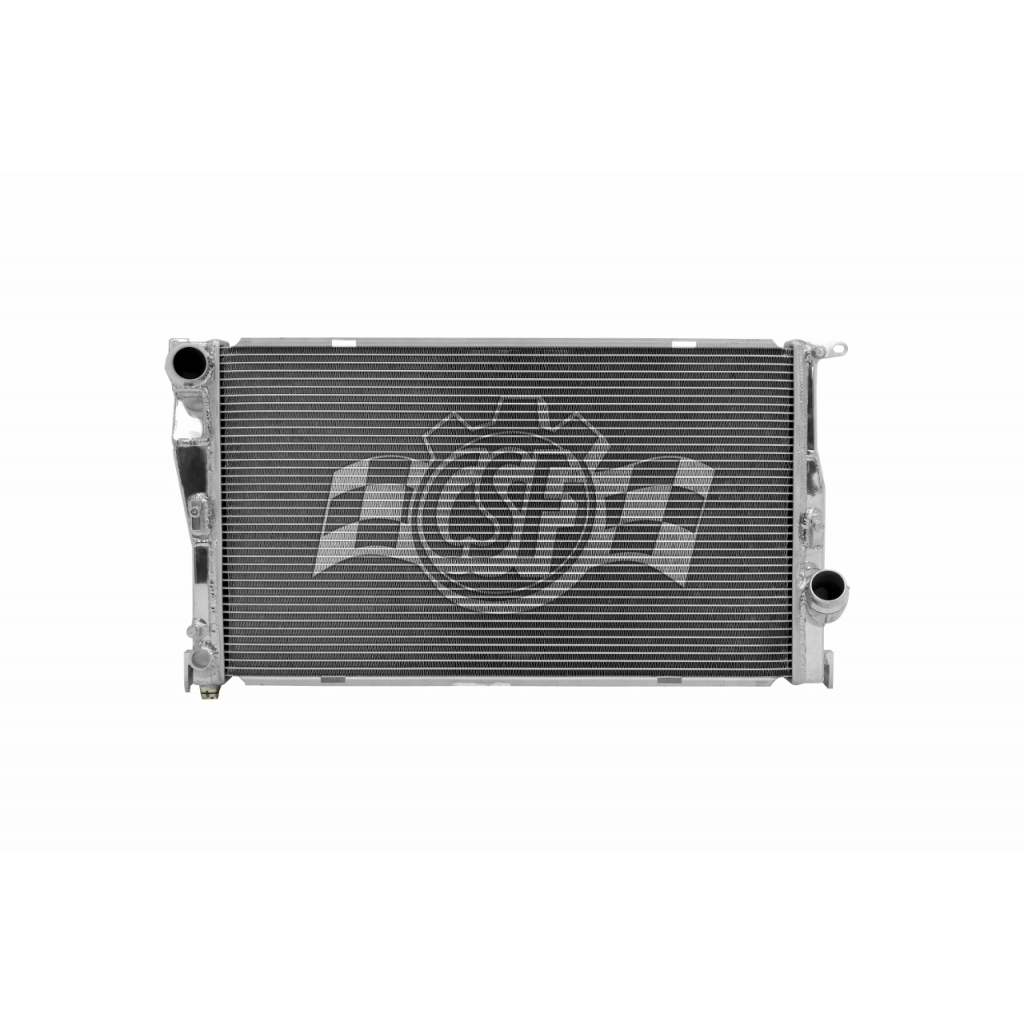 CSF For BMW 335i 2007 2008 2009 2010 Radiator | (TLX-csf7045-CL360A70)