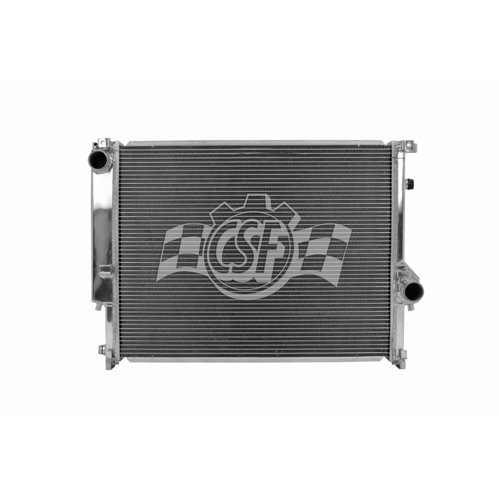 CSF For BMW 328i 1996 1997 1998 Radiator | (TLX-csf3054-CL360A71)