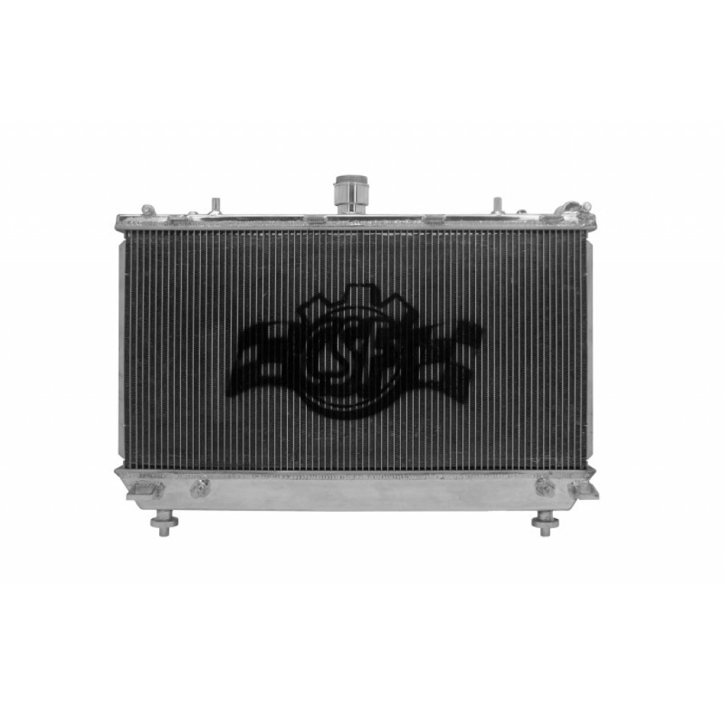 CSF For Chevy Camaro 2010 2011 2012 V8 Radiator | (TLX-csf7003-CL360A70)