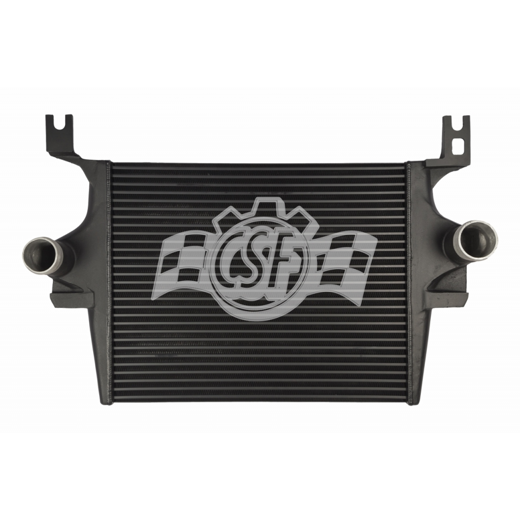 CSF For Ford Excursion 2003 2004 2005 6.0L OEM Intercooler | (TLX-csf6013-CL360A70)