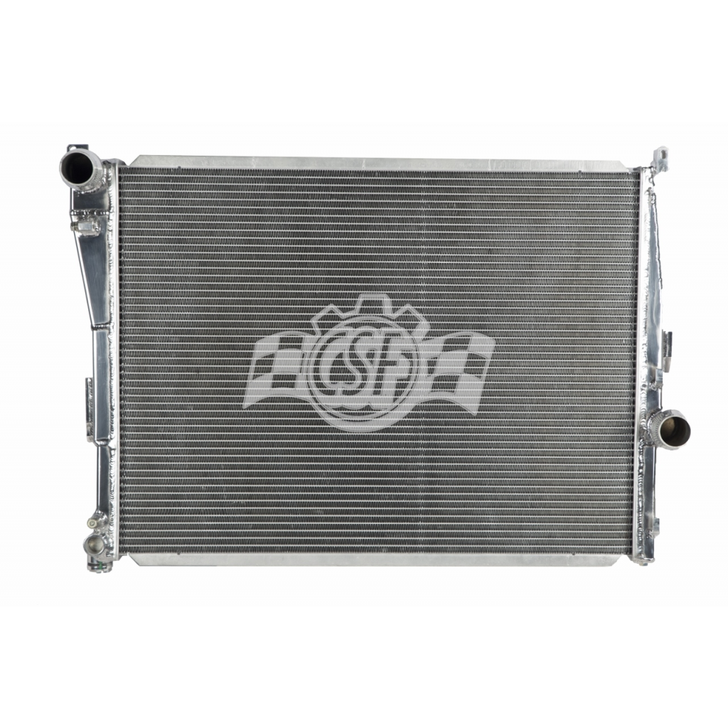 CSF For BMW 328i 1999 2000 Radiator | (TLX-csf3055-CL360A74)