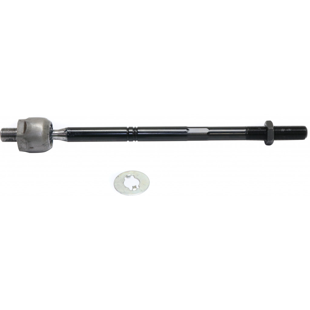 For Volkswagen CC Tie Rod End 2009-2017 Driver OR Passenger Side | Single Piece | Front | Inner | Adjustable | 1K0423810A (CLX-M0-USA-REPV282122-CL360A75)