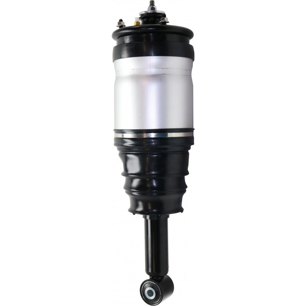 For Land Rover LR3 Air Spring Assembly 2007 2008 2009 Driver OR Passenger Side | Single Piece | Rear | w/ Shock Absorber | Air Strut | RPD501090 | RPD501110 | LR016419 (CLX-M0-USA-RL28800002-CL360A71)