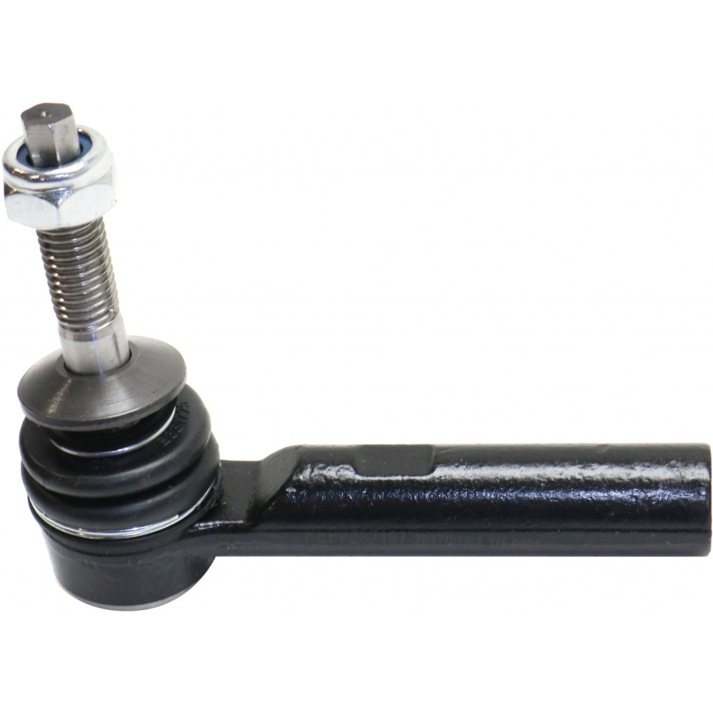 For Ford Expedition Tie Rod End 2003 04 05 2006 Driver OR Passenger Side | Single Piece | Front | Outer | Adjustable | Non-greaseable (CLX-M0-USA-REPF282167-CL360A70)