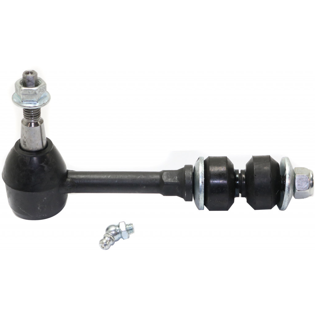 For Dodge Ram 2500 / 3500 Sway Bar Link 2003 2004 2005 Driver OR Passenger Side | Single Piece | Front | 4WD (CLX-M0-USA-RD28680003-CL360A70)