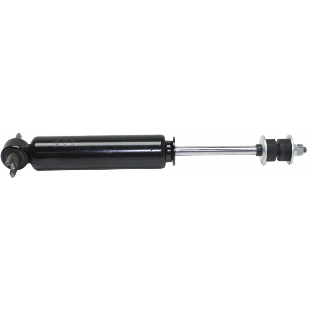 For Dodge Magnum Strut Assembly 2005 06 07 2008 | Rear | Black | Twin-Tube | RWD | w/ or w/o Performance Suspension | 4670910AA | 4782643AC (CLX-M0-USA-REPC280713-CL360A70)
