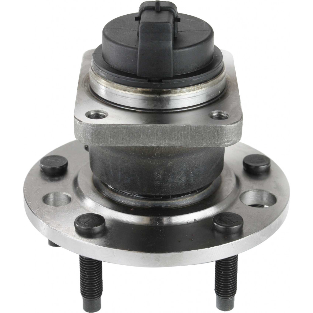 For Chevy Camaro Wheel Hub Assembly 1993-2002 Driver OR Passenger Side | Single Piece | Front | w/ ABS | 5 Lugs | Non-Driven Type (CLX-M0-USA-ARB513090-CL360A70)