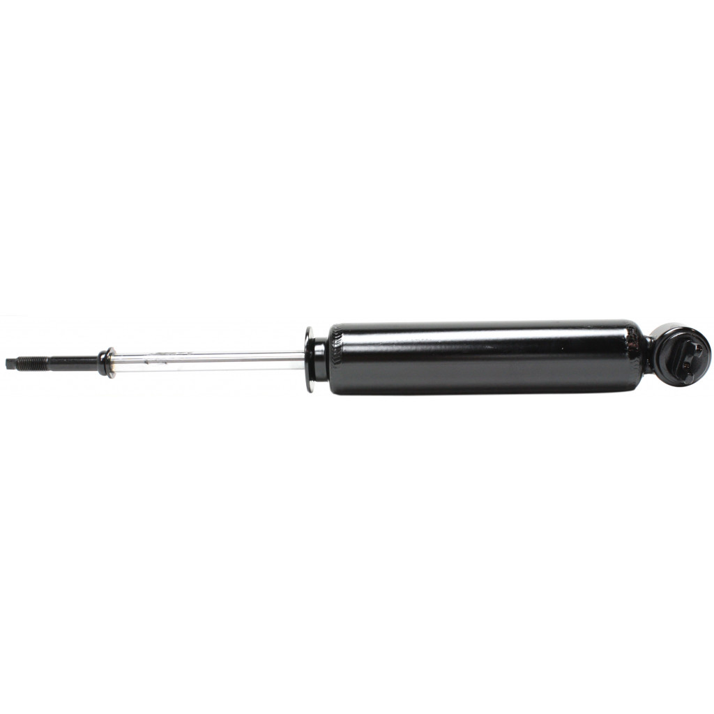 For Chevy Astro Shock Absorber Assembly 1985-2005 Driver OR Passenger Side | Single Piece | Front | Gas-Charged | Black | Twin-Tube Design | 22046455 | 22046450 (CLX-M0-USA-REPC280104-CL360A74)