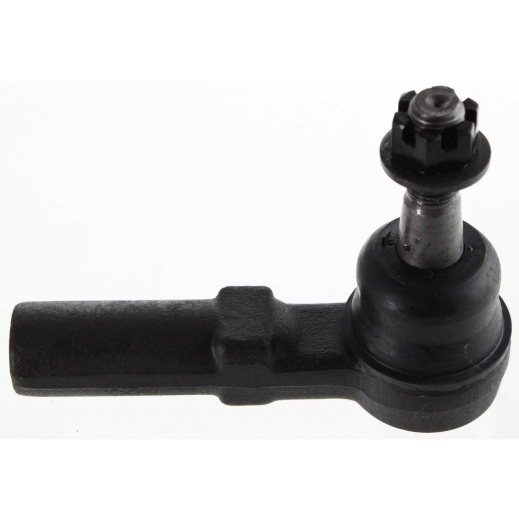 For Cadillac DeVille Tie Rod End 1997-2005 Driver OR Passenger Side | Single Piece | Front | Outer (CLX-M0-USA-REPB282101-CL360A74)