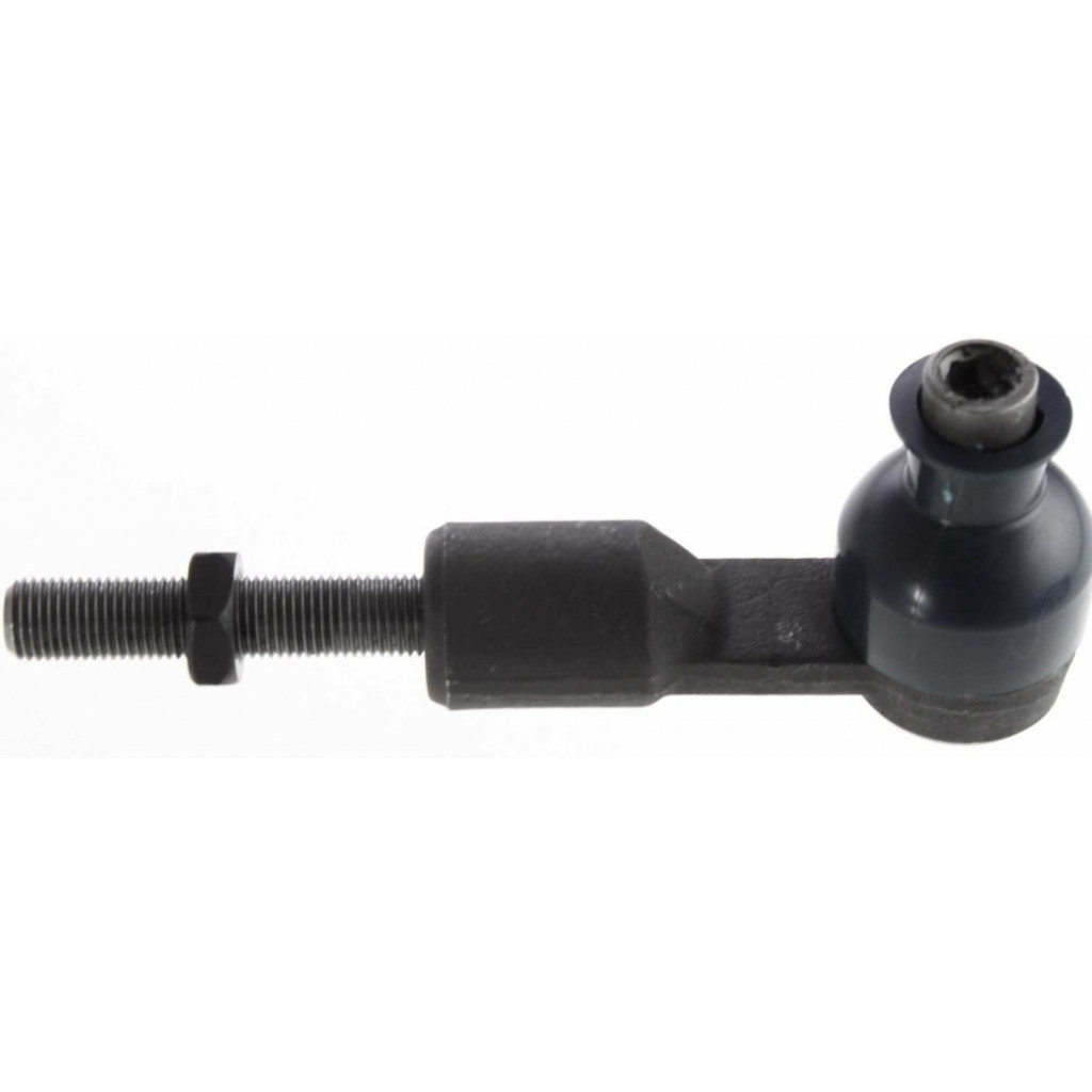 For Audi A6 Tie Rod End 1999 00 01 02 2003 Driver OR Passenger Side | Single Piece | Front | Outer | Adjustable | Non-greaseable (CLX-M0-USA-REPA282101-CL360A74)