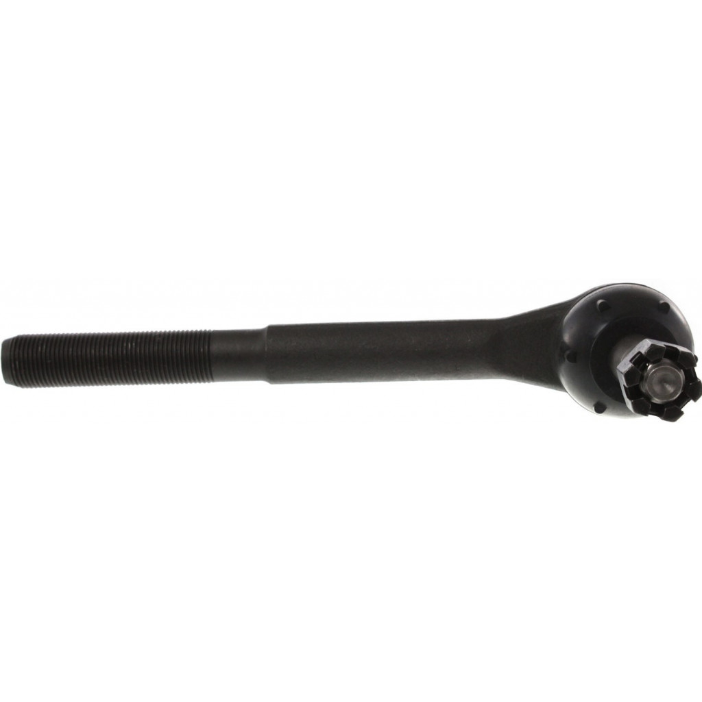 For Chevy C1500 / C2500 Tie Rod End 1988-2000 Driver OR Passenger Side | Single Piece | Front | Outer | Adjustable | Greasable (CLX-M0-USA-REPC282103-CL360A70)