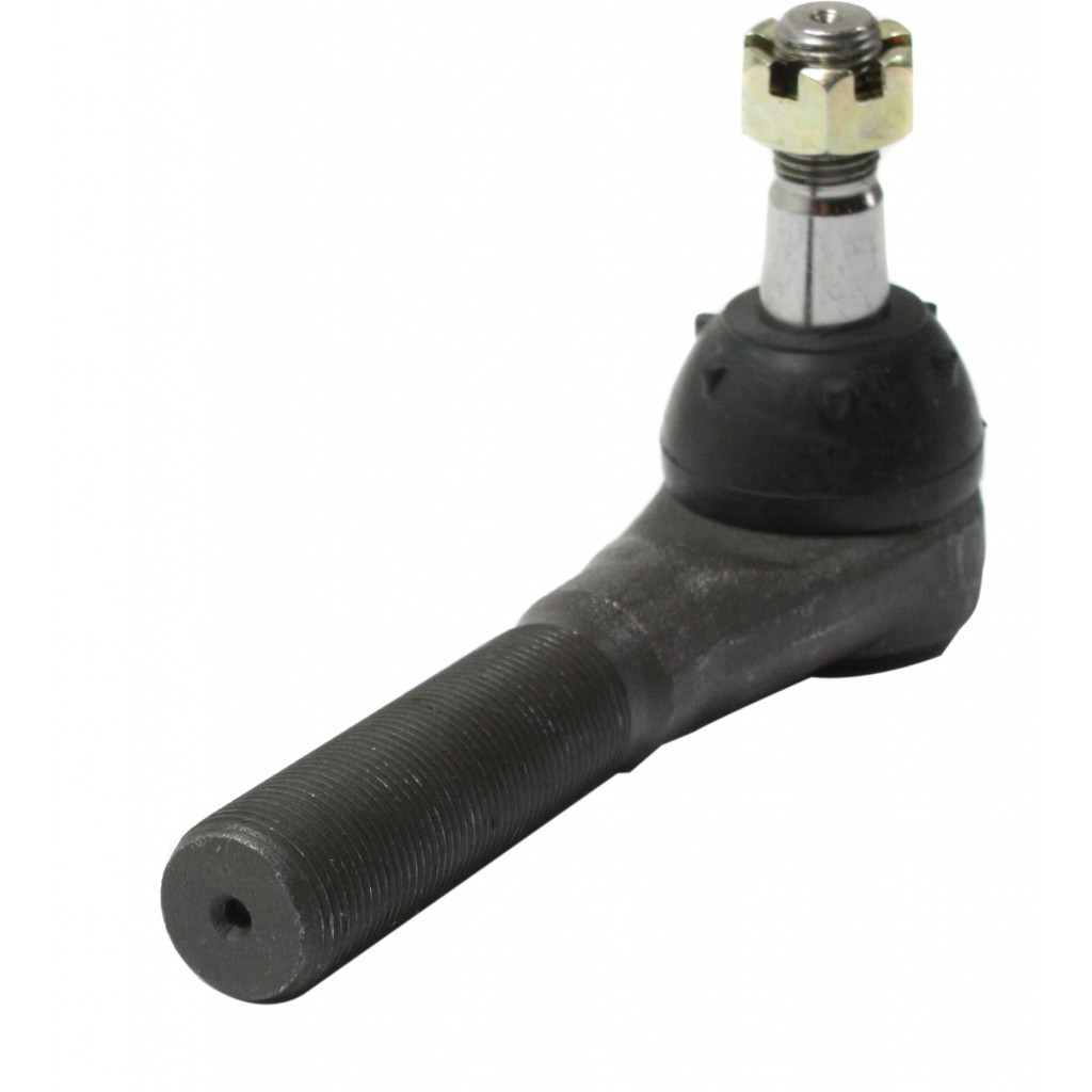 For Ford F-100 / F-150 / F-250 Tie Rod End 1980-1997 Passenger Side | Front | Outer | Steering Arm | Adjustable | Greasable (CLX-M0-USA-REPF282124-CL360A71)