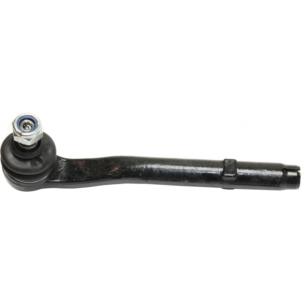For Land Rover Tie Rod End 2003-2012 Driver OR Passenger Side | Single Piece | Front | Outer | Adjustable (CLX-M0-USA-REPL282117-CL360A70)