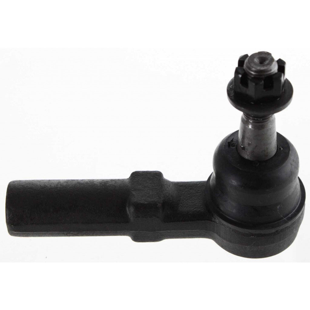 For Cadillac Eldorado Tie Rod End 1997 98 99 00 01 2002 Driver OR Passenger Side | Single Piece | Front | Outer (CLX-M0-USA-REPB282101-CL360A75)