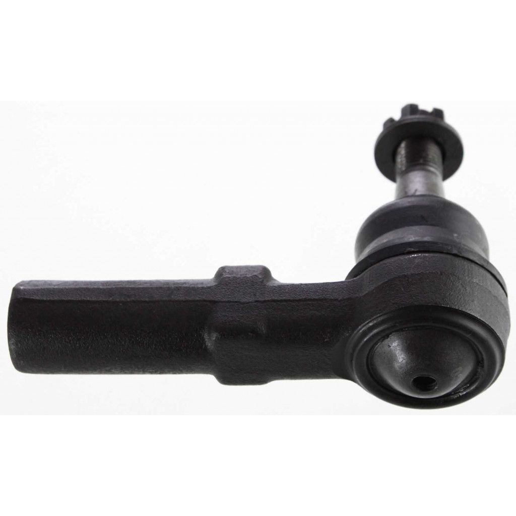 For Buick Riviera Tie Rod End 1997 1998 1999 Driver OR Passenger Side | Single Piece | Front | Outer (CLX-M0-USA-REPB282101-CL360A72)