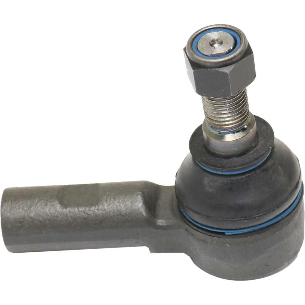 For Isuzu Rodeo Sport Tie Rod End 2001 2002 2003 Driver OR Passenger Side | Single Piece | Front | Outer | Adjustable | 8971603950 (CLX-M0-USA-REPI282105-CL360A73)