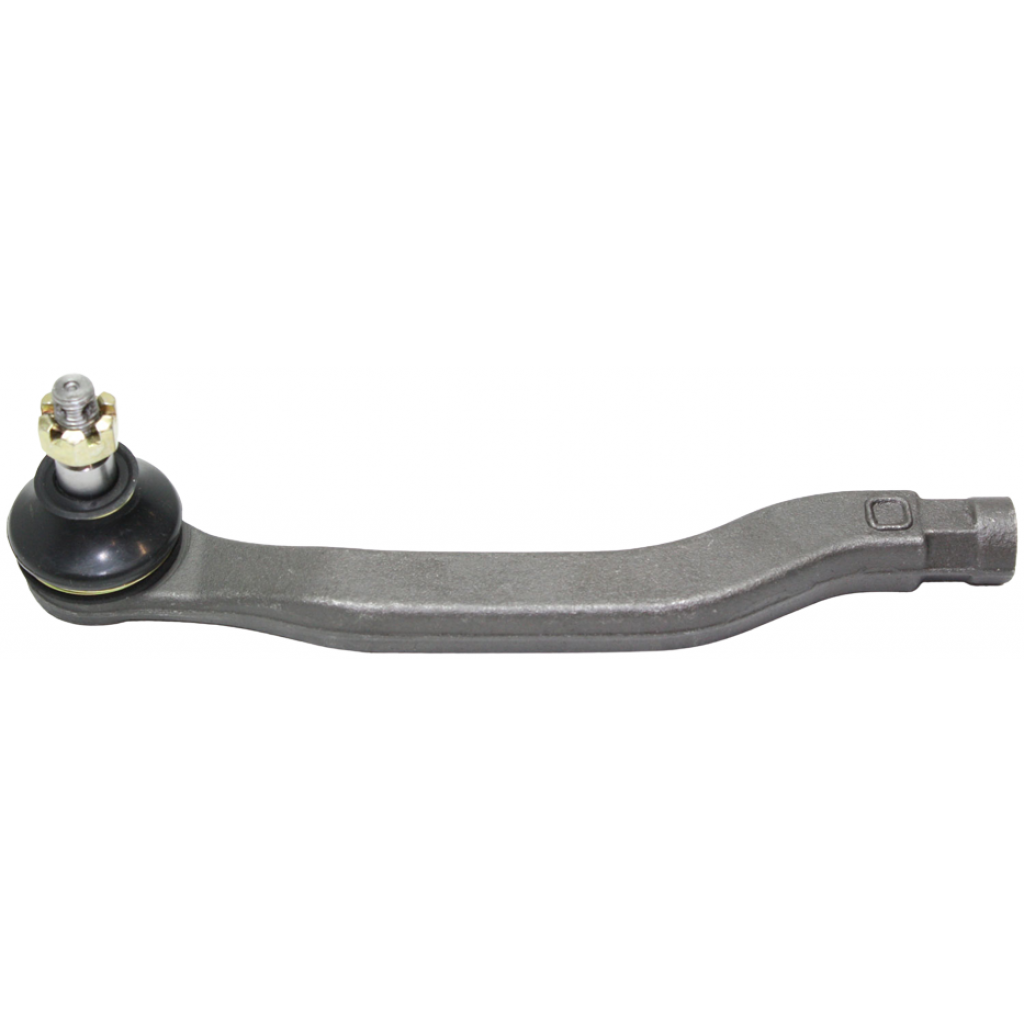 For Honda Accord / Odyssey Tie Rod End 1994 95 96 1997 Outer Passenger Side | Front | Adjustable | Non-greasable (CLX-M0-USA-REPH282113-CL360A70)
