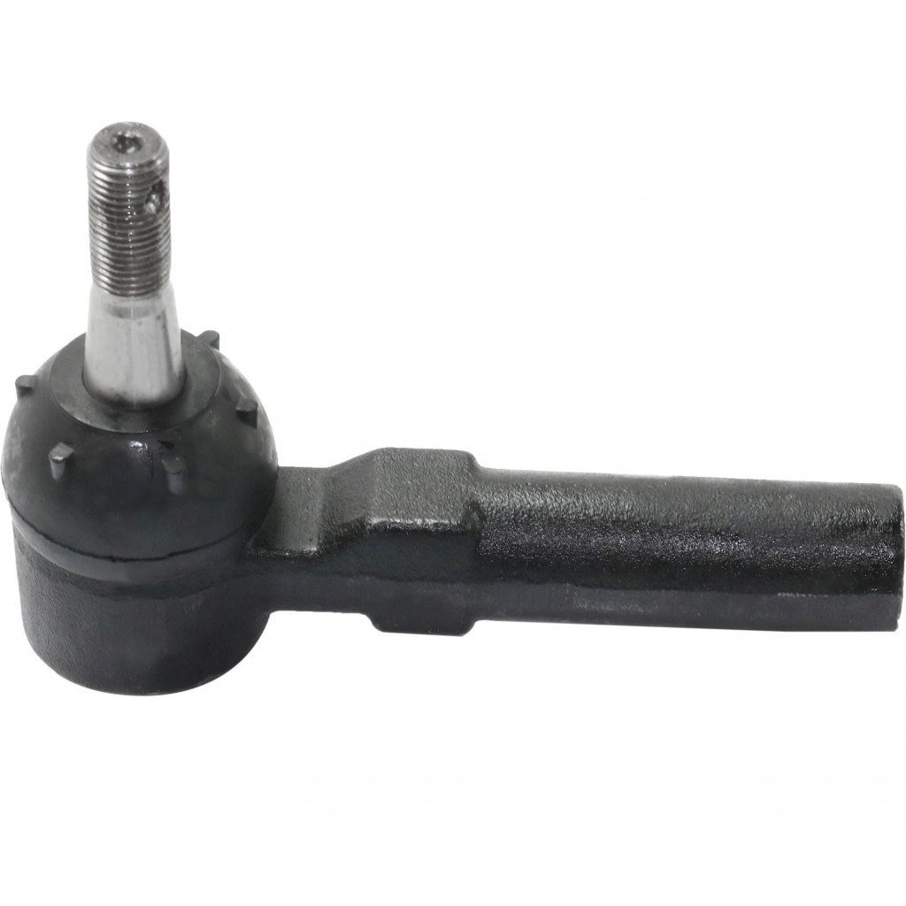 For Chevy Impala Limited Tie Rod End 2014 2015 2016 Driver OR Passenger Side | Single Piece | Front | Outer | Adjustable | Greasable (CLX-M0-USA-REPB282102-CL360A73)