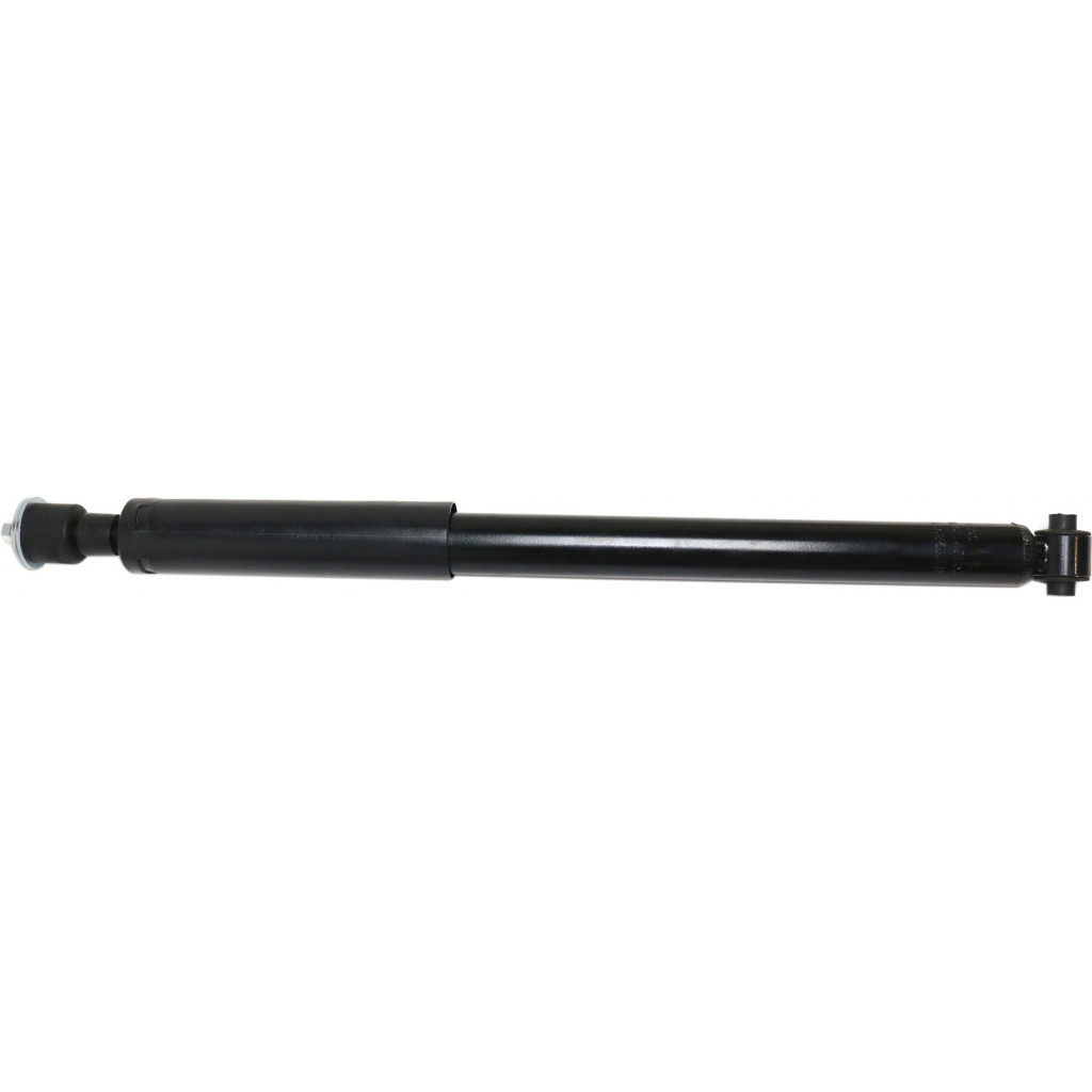 For Mercedes-Benz E350 Shock Absorber Assembly 2006 07 08 2009 Driver OR Passenger Side | Single Piece | Rear | RWD | Sedan | Except Air Suspension | Black | Twin-tube | 2113265400 | 2113265100 (CLX-M0-USA-REPM280317-CL360A71)
