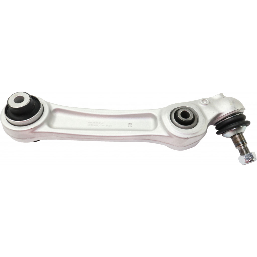 For BMW 535i / 550i GT Control Arm 2010 11 12 13 14 15 2016 Passenger Side | Front Lower | Rearward | Forged | 31126775964 | 3112E21 (CLX-M0-USA-RB28150005-CL360A72)