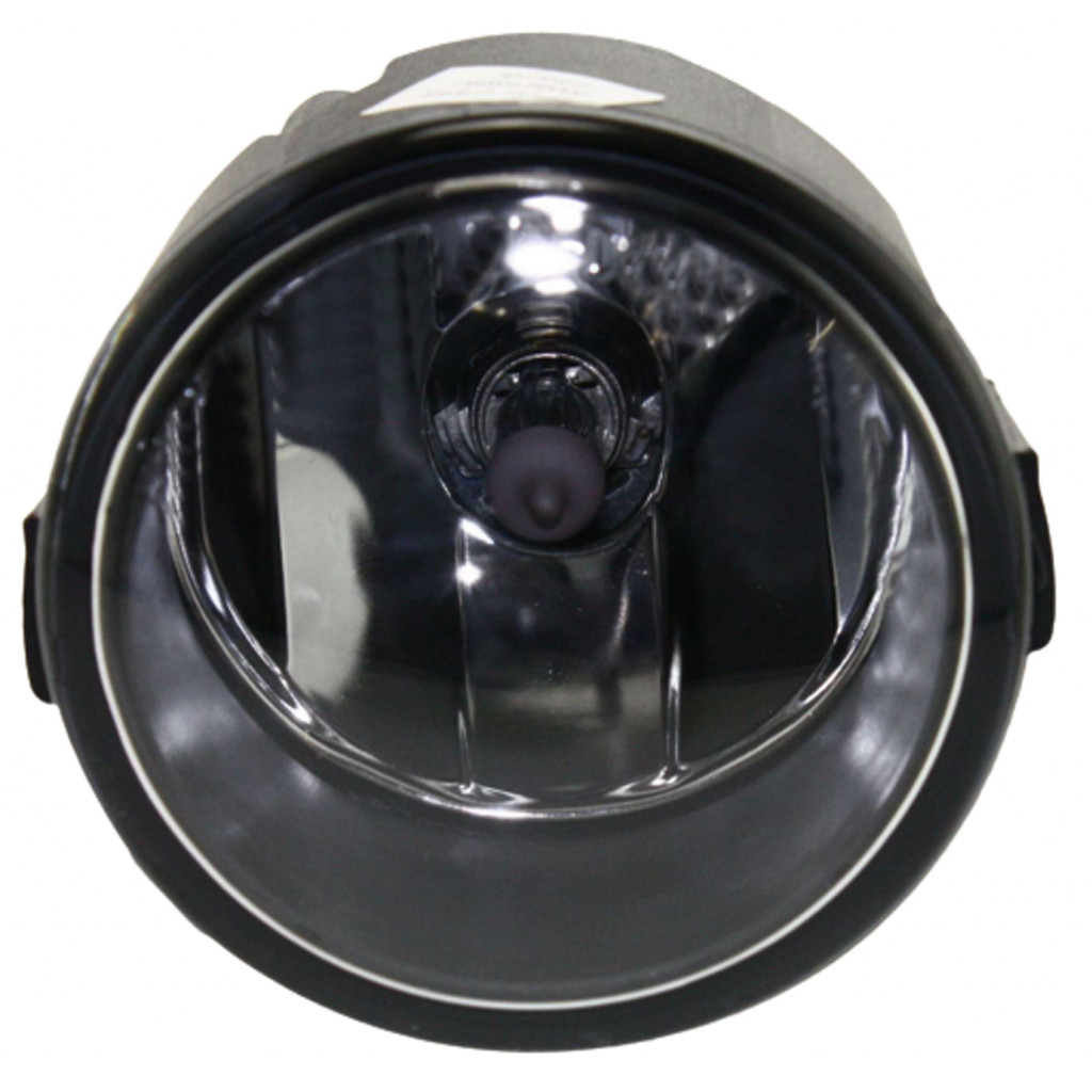 For Nissan Cube Fog Light Assembly 2009 10 11 12 13 2014 Driver OR Passenger Side | Single Piece | CAPA | NI2590103 | B615089928 (CLX-M0-USA-N107903Q-CL360A73)