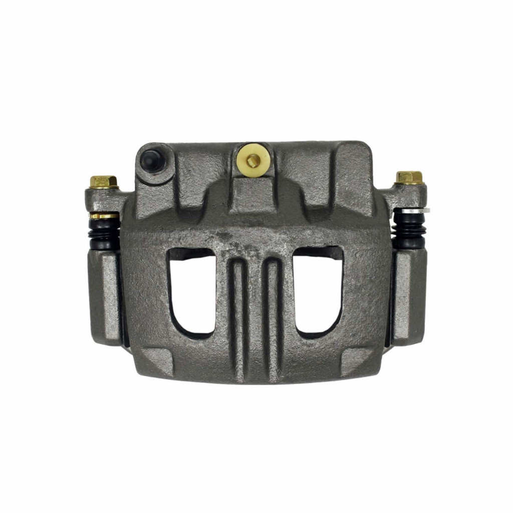 Power Stop Caliper For Saturn Vue 2004-2007 Front Right Autospecialty w/Bracket | (TLX-psbL4951-CL360A72)