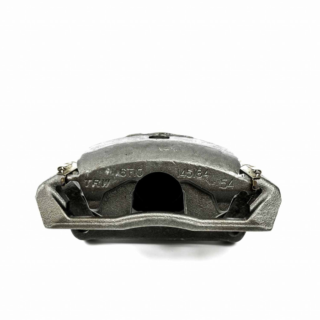 Power Stop Caliper For Dodge Durango 04-09 Rear Right Auto-Specialty w/Bracket | (TLX-psbL4836-CL360A71)