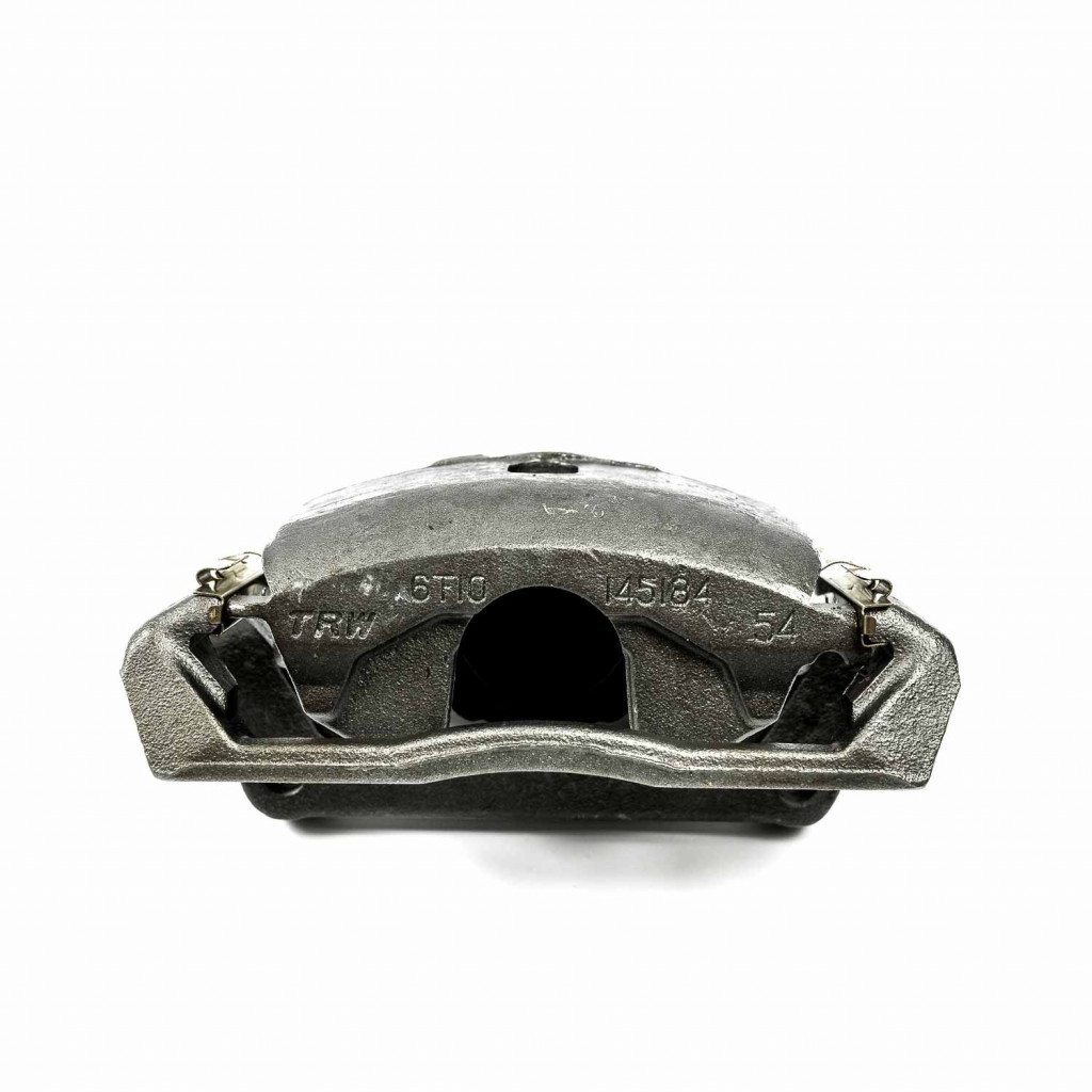 Power Stop Caliper For Chrysler Aspen 07-09 Rear Right Auto-Specialty w/Bracket | (TLX-psbL4836-CL360A70)