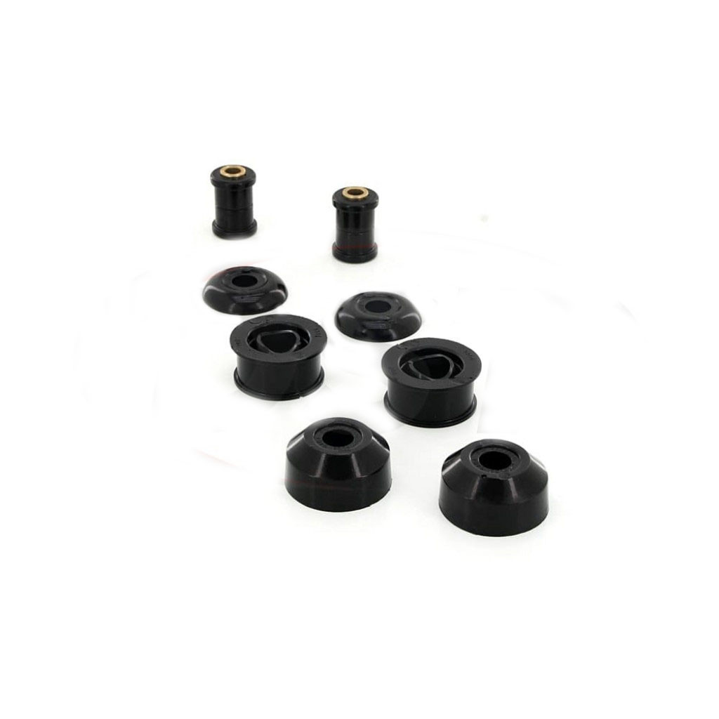 Energy Suspension For Toyota Matrix 2003-2004 Control Arm Bushing | Black Front (TLX-eng8.3120G-CL360A71)