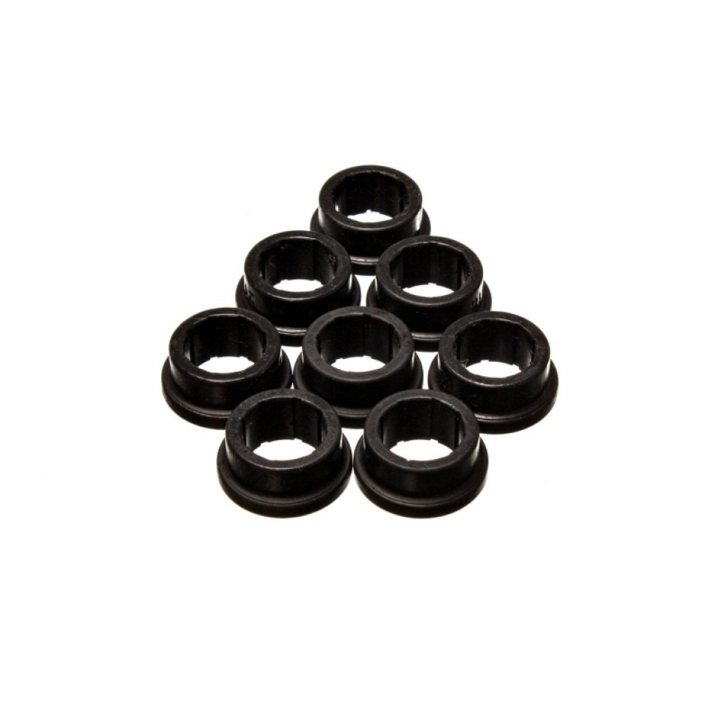Energy Suspension For Toyota Celica 2000-2005 Rack and Pinion Bushing Set Black | (TLX-eng8.10102G-CL360A70)