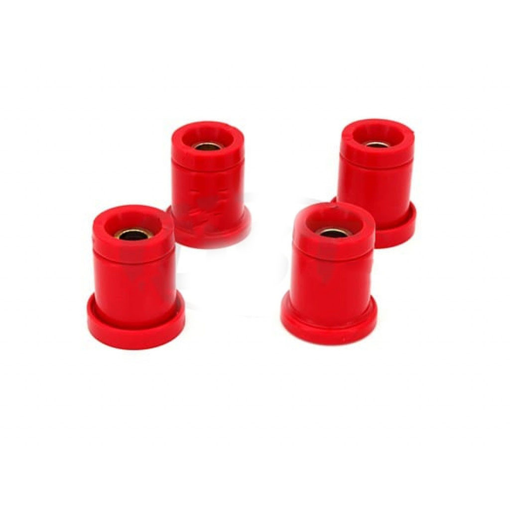 Energy Suspension For Nissan 300ZX 1990-1996 Subframe Set Rear Red | (TLX-eng7.4102R-CL360A70)