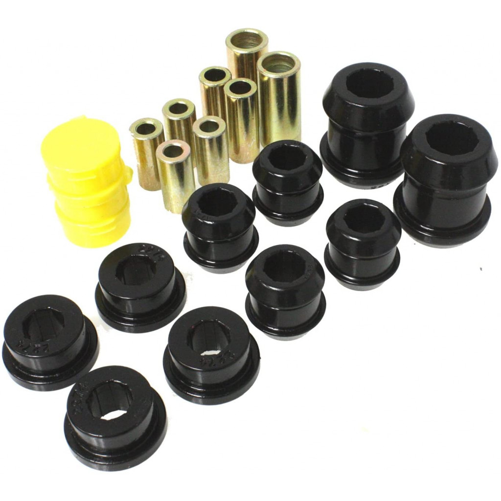 Energy Suspension For Control Arm Bushing | Black | (TLX-engBULK-2579.G-CL360A70)