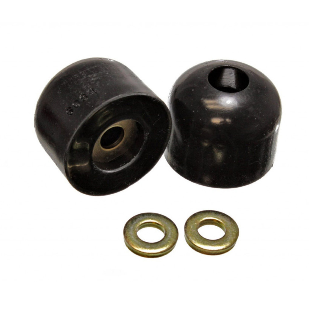 Energy Suspension For Bump Stop - Black | (TLX-eng9.9138G-CL360A70)