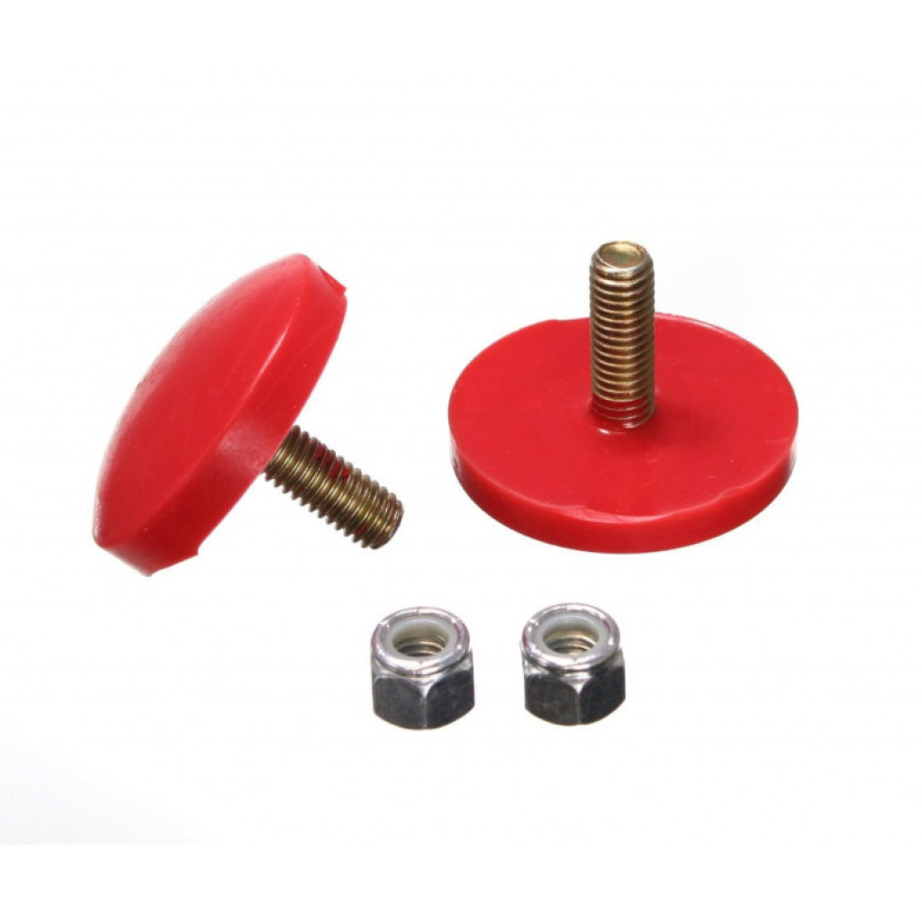 Energy Suspension For Ultra Low Bump Stop - Red | (TLX-eng9.9132R-CL360A70)
