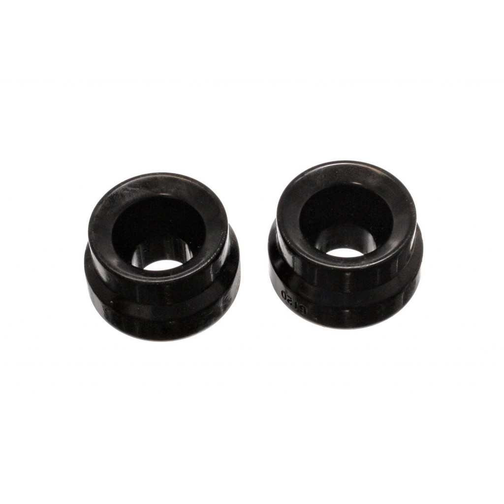 Energy Suspension For Ford Mustang 1983-1999 Bump Stop | Front Black | (TLX-eng4.6103G-CL360A70)