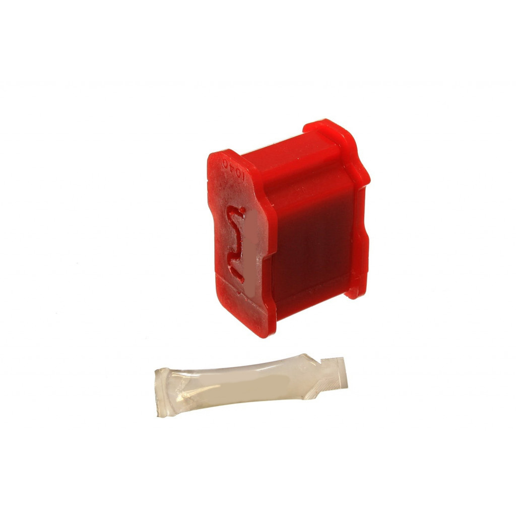 Energy Suspension For Pontiac Firebird 1984-2002 Torque Arm Bushing | Red (TLX-eng3.1111R-CL360A71)