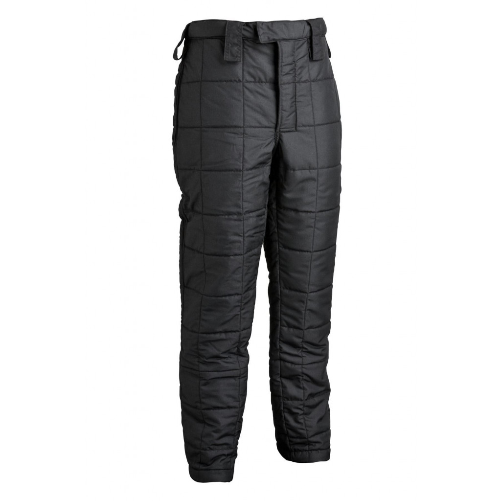 Sparco Suit Air-15 - Pants 60 - Black | (TLX-spa001119X15P60NR-CL360A70)