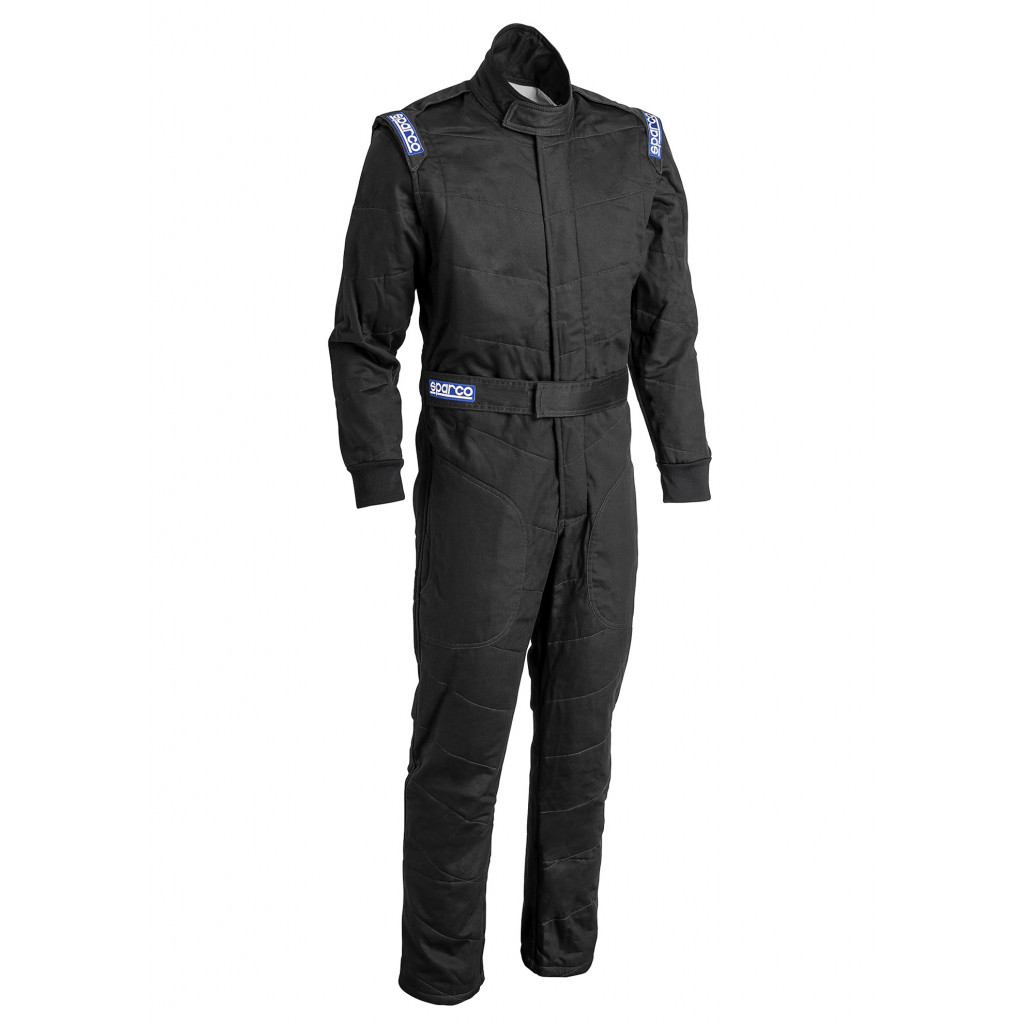 Sparco Suit Jade 3 Large | Black | (TLX-spa001059J3LNR-CL360A70)