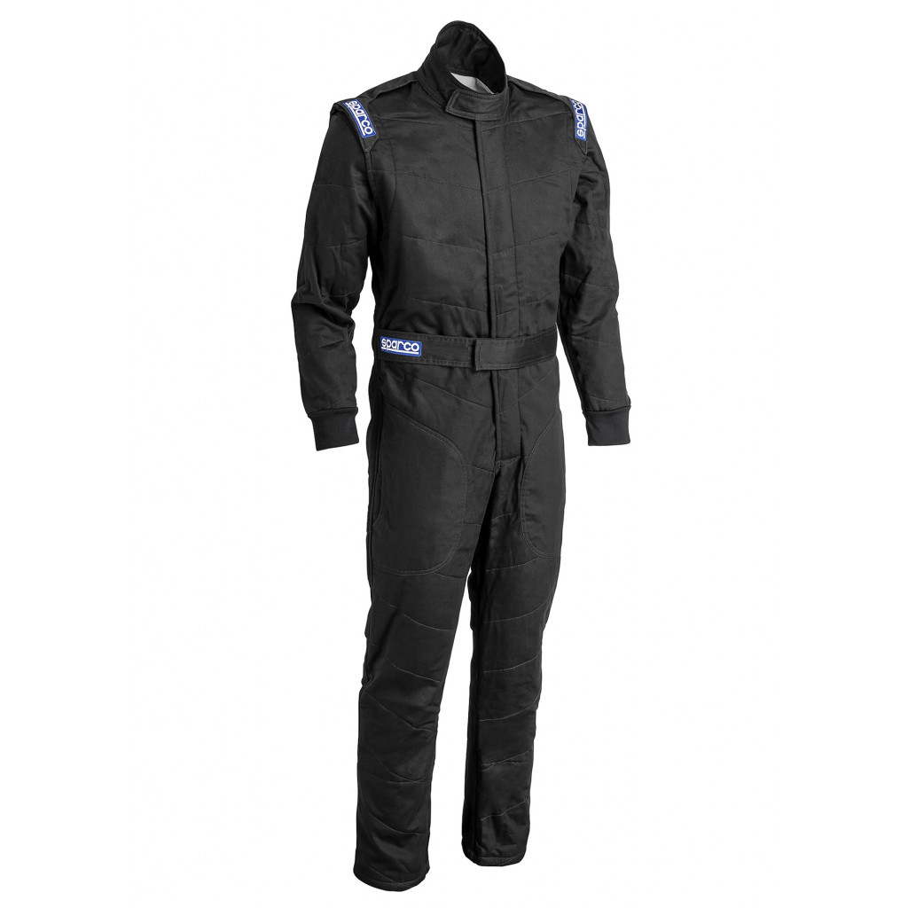 Sparco Suit Jade 3 Medium | Black | (TLX-spa001059J2MNR-CL360A70)