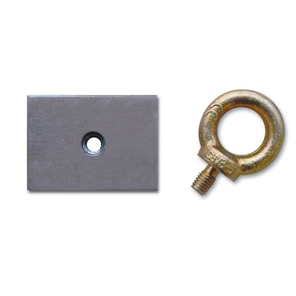 Sparco Eye Bolt | 22 mm | (TLX-spa04501-CL360A70)