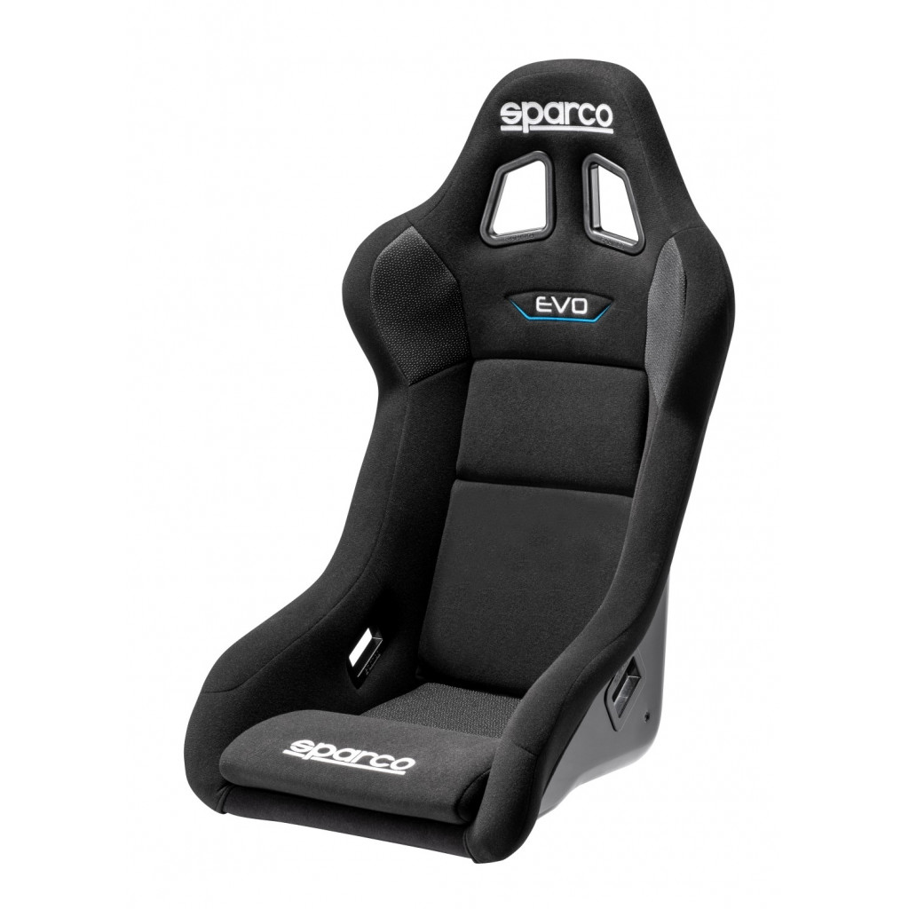 Sparco Seat Evo XL QRT | (TLX-spa008015RNR-CL360A70)