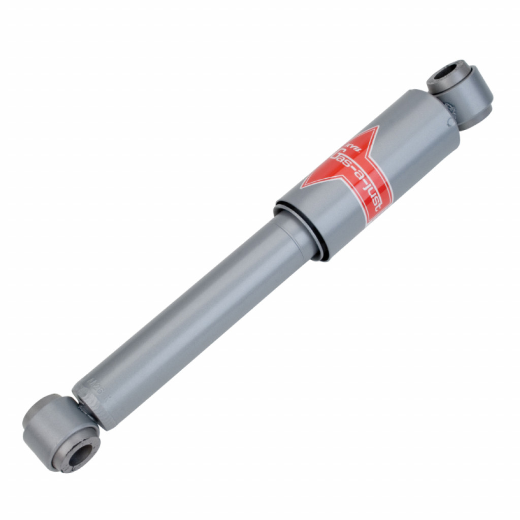 KYB For Jeep Comanche 1986-1992 Shocks & Struts Gas-A-Just Rear | (TLX-kybKG5466-CL360A73)
