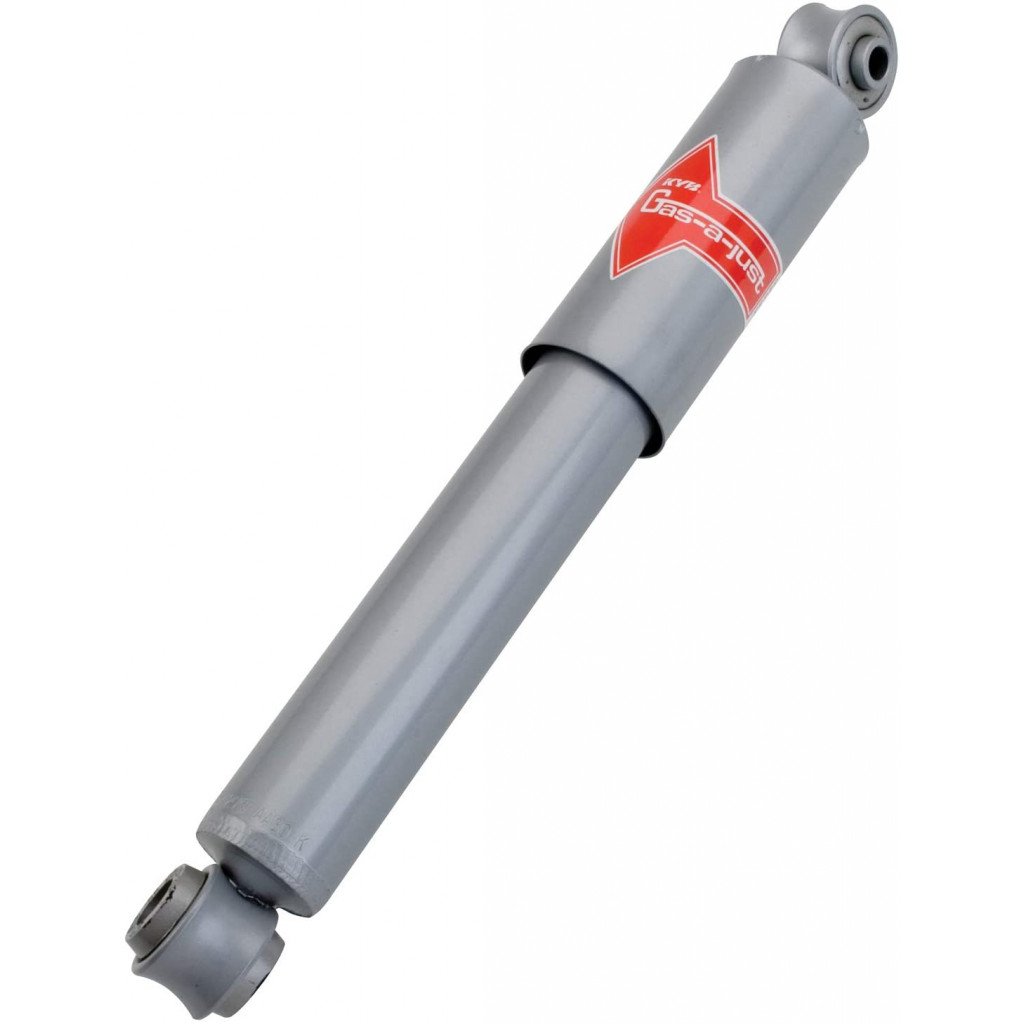 KYB For Chevy Corvette 1963-1982 Shocks & Struts Gas-A-Just Rear | (TLX-kybKG5501-CL360A70)